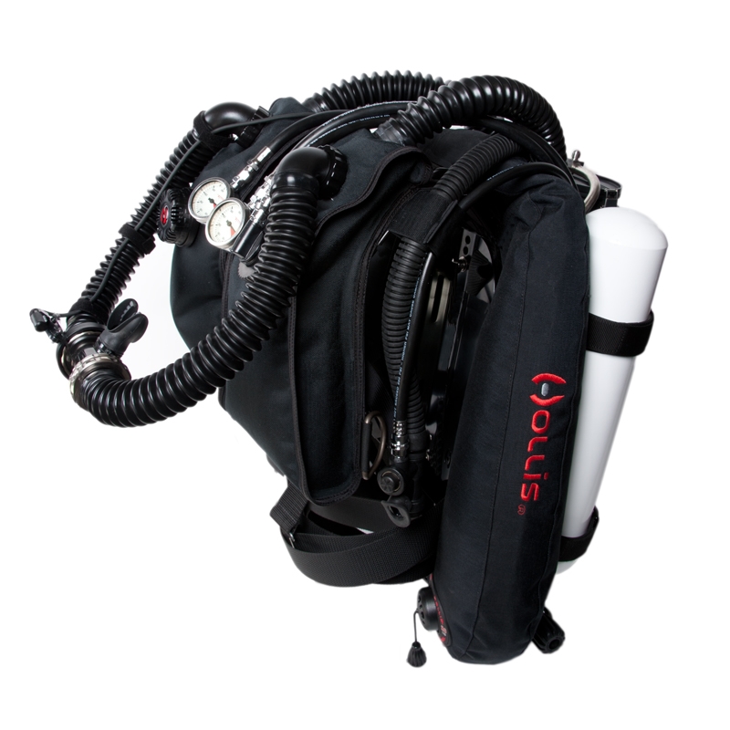 Rebreather Checklist - SDI | TDI | ERDI