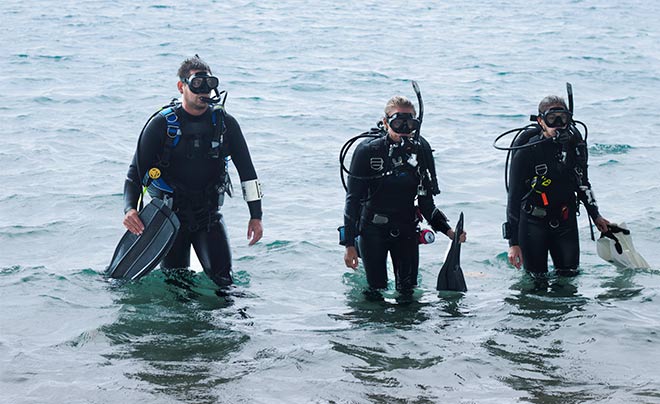 9 Cost-Effective Wetsuit Maintenance Tips for Scuba Divers