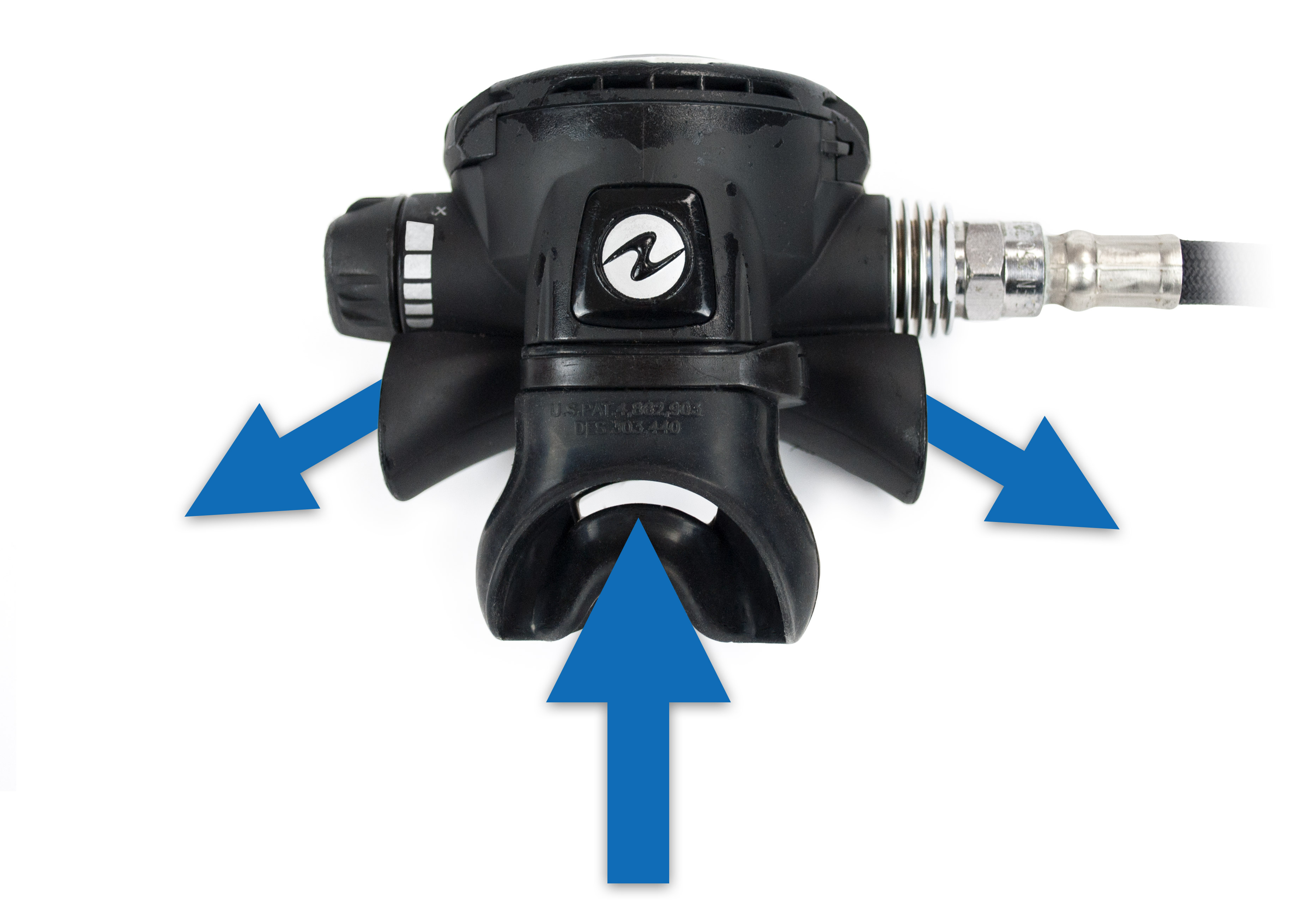 The Complete Guide To Throwing Up Underwater Sdi Tdi Erdi Pfi