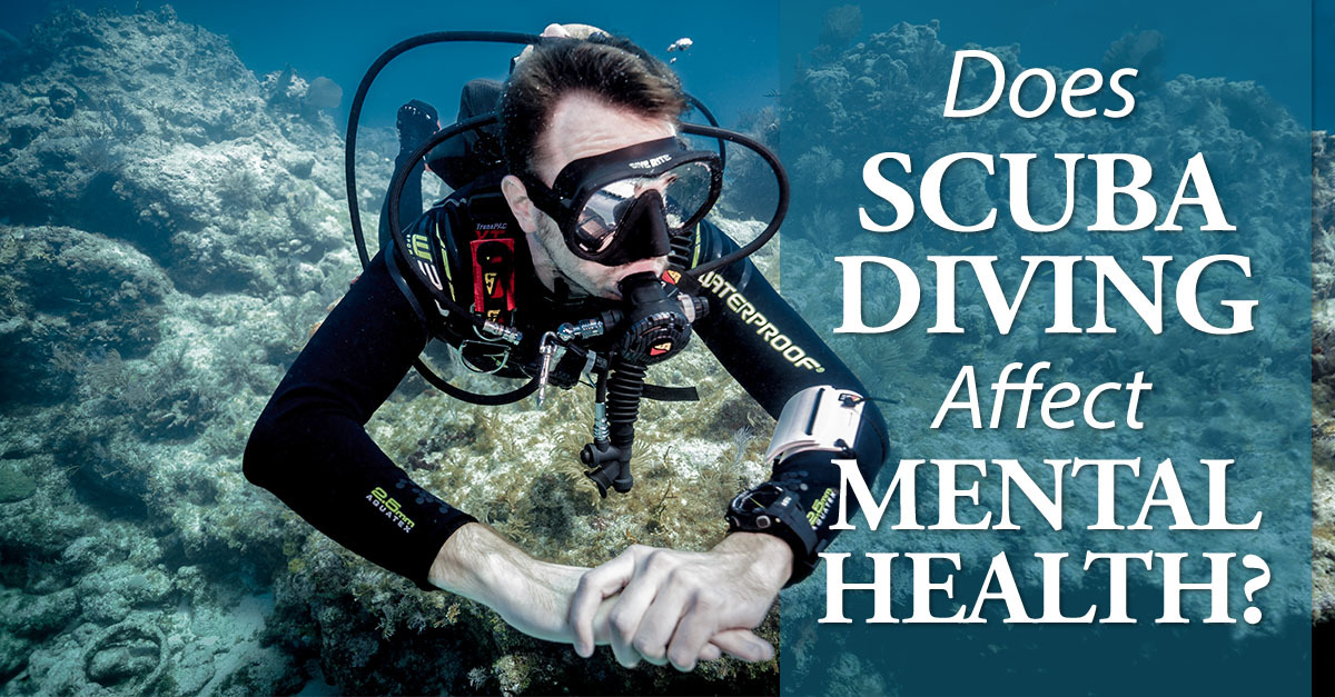 Scuba Diver Couple - Personalized Scuba Diver Couple Tumbler