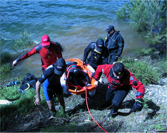 rescue-divers-the-golden-hour-international-training-sdi-tdi