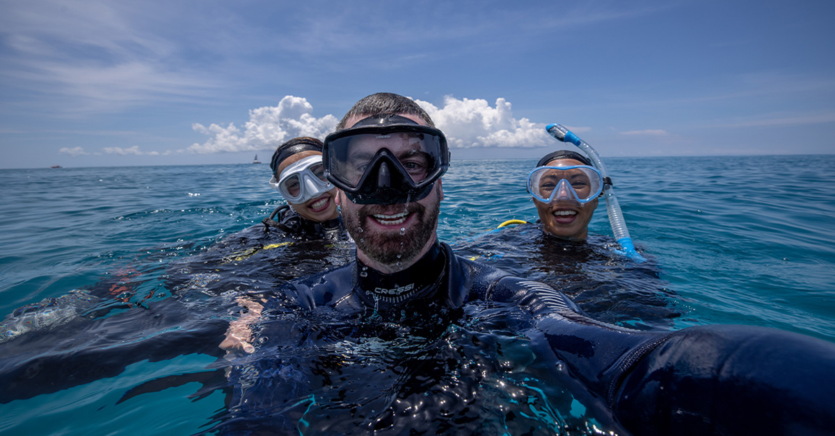 10 Key Safety Guidelines for Scuba Diving & Freediving Adventures